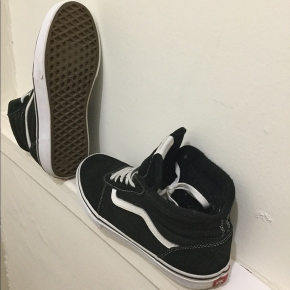 VANS Youth UNISEX Shoes❤️ - Picture 4 of 6